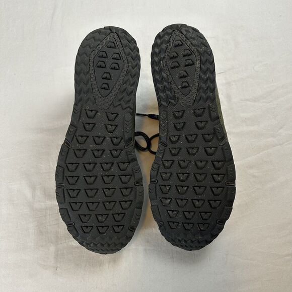 New Balance FuelCore Mountain Men Sz 8.5 4E Running Forest Green MTNTRRG1 - Picture 6 of 8